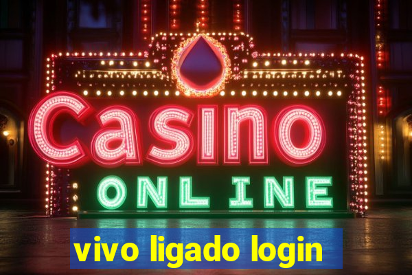 vivo ligado login